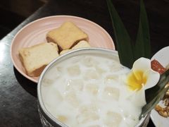 -婉泰·特色小吃·舂鸡脚(告庄二店)