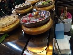 -龍歌自助小火锅(崂山丽达店)
