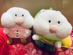 -LLJ夹机占(正佳广场店)