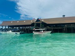 -卡帕莱度假村(西巴丹岛)