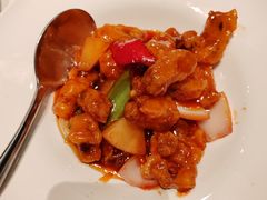 -粤盛海鲜楼(融冠乐城店)