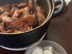 -斯丹姜母鸭·古法干香(涂门街总店)