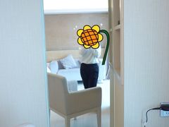 维多利亚商务公寓-维多利亚海景酒店公寓(栈桥火车站店)