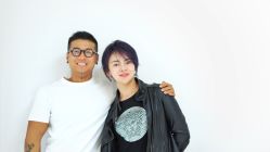 -LA BELLEZA倍丽莎美发沙龙