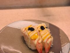 -争鲜回转寿司(东方银座店)