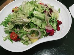 -高第街56号餐厅(银座商城玉函店)