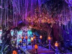 -首钢一高炉·SoReal科幻乐园