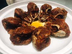 -老爷庙风味美食府(魏都大道店)