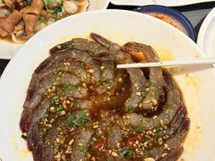 -潮澎派·潮汕菜大排档(南较西路店)