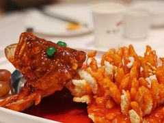 -松鹤楼(狮山永利广场店)