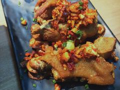 -湘当有饭剁椒鱼头(昆山招商花园城店)