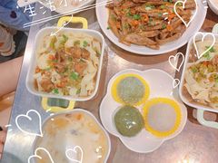 -一口小满手作糯米糍(北山店)