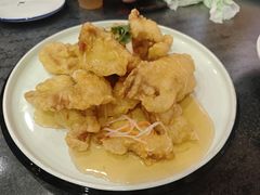 -大清花饺子(山庄店)