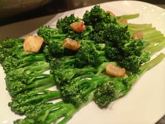 -海派悦庭·海胆烧麦·新融合菜(凯德广场店)