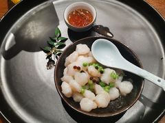 -荷风细雨·中国茶宴(碧云店)