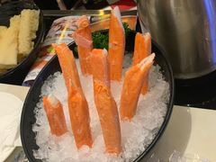 -一哥澳门豆捞·澳门风打边炉(高德置地店)