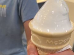 -麦当劳(佛山流行前线店)