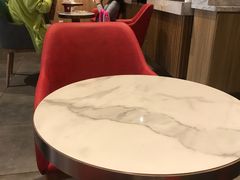 大堂-COSTA COFFEE(斯普瑞斯奥特莱斯店)