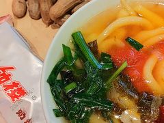 -长安大牌档之西安博物院文化餐厅(中贸店)