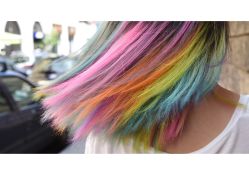 -Hair Code芭曲发型