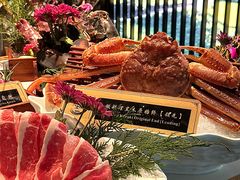 -黑木原精致料理·铁板烧