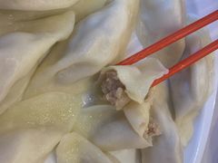 猪肉脆藕水饺-客临百思德·东北特色馆(龙湖时代天街店)