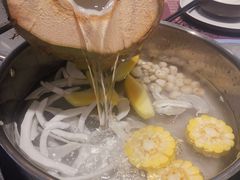 -椰小鸡·琼州糟粕醋(美兰缤纷城店)