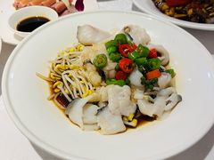 -老洋房花园饭店(绍兴路店)