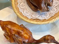 -燕郊烧鸽子(酷车小镇店)