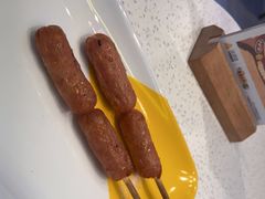 -乐凯撒披萨(汇港购物中心店)