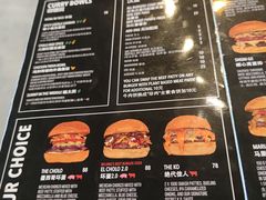 -Side Street街旁(交道口店)