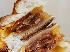 猪肉铺可颂-富贵面包公司(运河店)