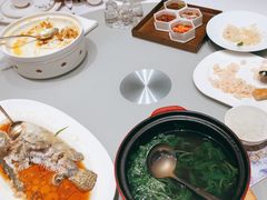 -红城阁·上海味道(四平路店)