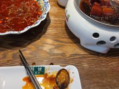 -阿甘小馆(陇海路店)