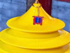 -花家怡园(四合院总店)