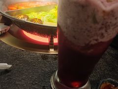 -湊湊火锅·茶憩(打浦桥日月光店)