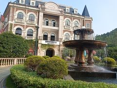 -美的鹭湖森林度假区