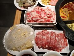 -火锅岛潮牌自助餐厅(天津天佑城店)