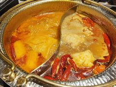 -火炉火自助餐(西直门凯德MALL店)