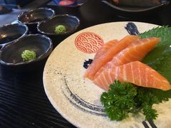 -爆丼日式大排档(季华园店)