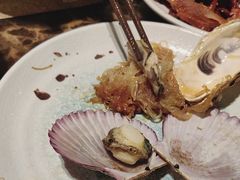 -汉丽斯巴西烤肉自助(市南店)