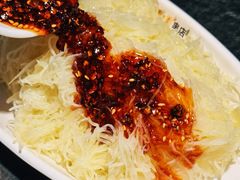 -可口香·非遗老号烧烤(南岗直营店)