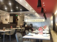 -攸州小镇家湘菜(小米科技园店)