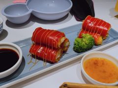 -新雅(丰盛里店)