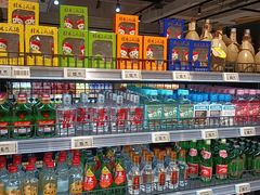 -物美超市(通州华业玫瑰店)