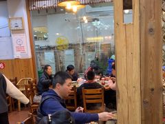 -下梅人家土菜馆(历史文化餐厅度假区店)