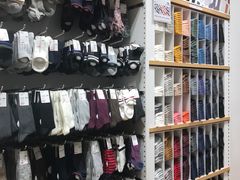 -优衣库(天津天河城店)