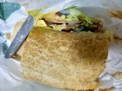 -SUBWAY赛百味(金码大厦店)