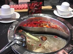 -热辣宗师·串串火锅(万达金街店)