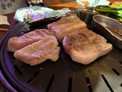 -济州爱肉堂(总店)